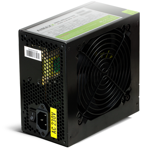 eNVipower 850W